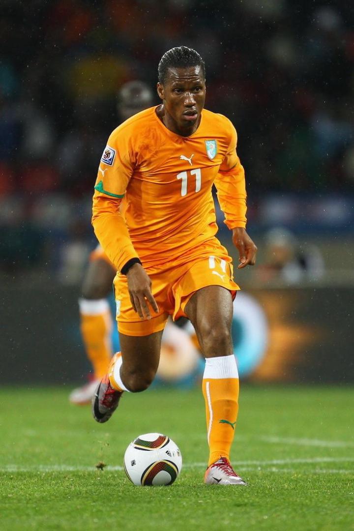 关于德罗巴在阿森纳比赛中精彩发挥，战术调整引发热议！的信息-ky开元体育娱乐